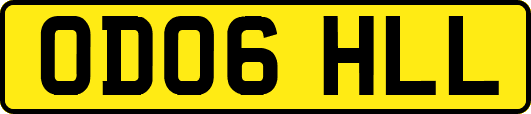 OD06HLL