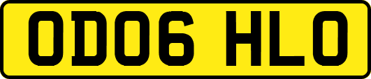 OD06HLO