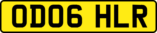 OD06HLR