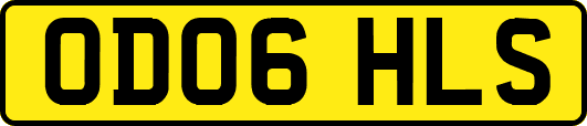 OD06HLS