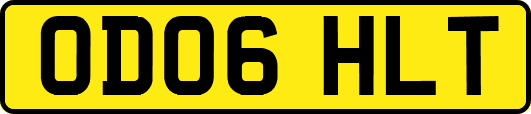 OD06HLT