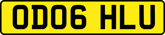 OD06HLU