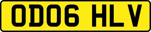 OD06HLV
