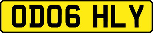 OD06HLY