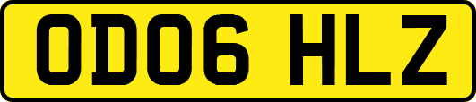 OD06HLZ