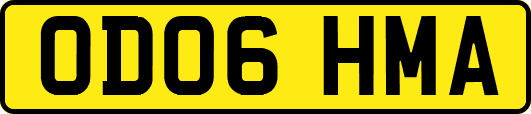 OD06HMA