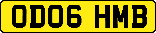 OD06HMB