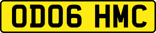 OD06HMC