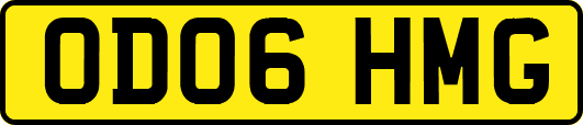 OD06HMG