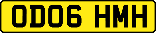 OD06HMH