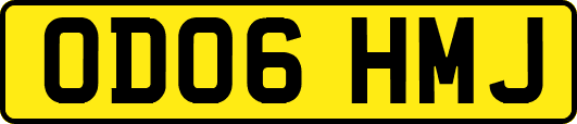 OD06HMJ