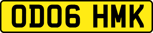 OD06HMK