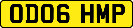 OD06HMP