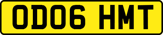 OD06HMT