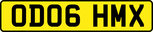 OD06HMX