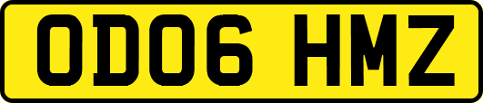 OD06HMZ