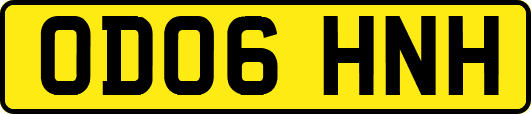 OD06HNH