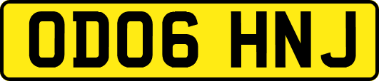 OD06HNJ