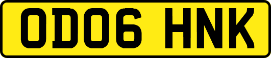 OD06HNK