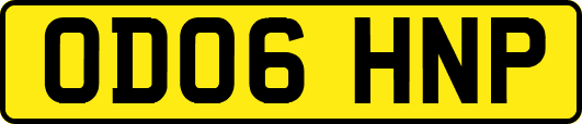 OD06HNP
