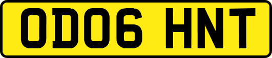 OD06HNT