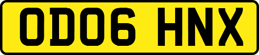 OD06HNX