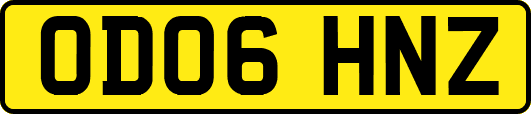 OD06HNZ
