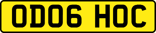 OD06HOC
