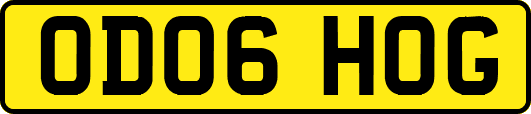 OD06HOG