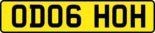 OD06HOH
