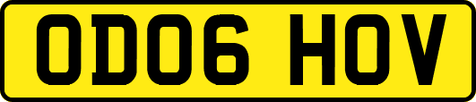 OD06HOV