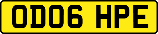 OD06HPE