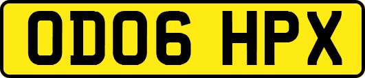 OD06HPX