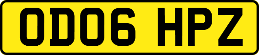 OD06HPZ