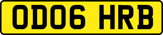OD06HRB