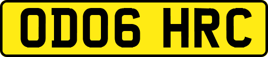 OD06HRC