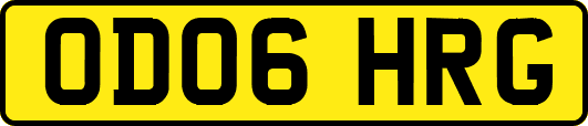 OD06HRG
