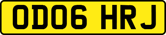 OD06HRJ
