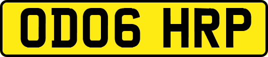 OD06HRP