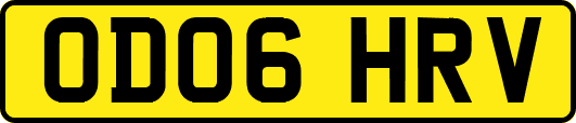 OD06HRV