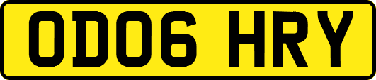 OD06HRY