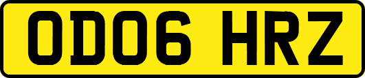 OD06HRZ