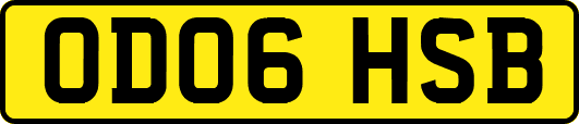OD06HSB