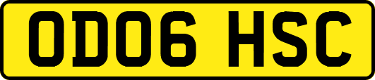 OD06HSC