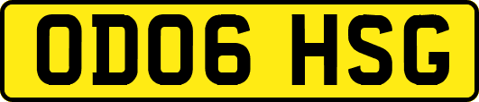 OD06HSG