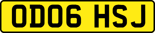 OD06HSJ