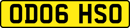 OD06HSO