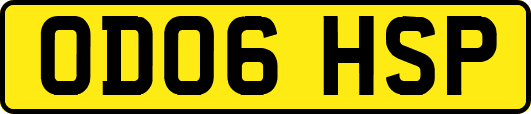 OD06HSP