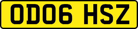 OD06HSZ