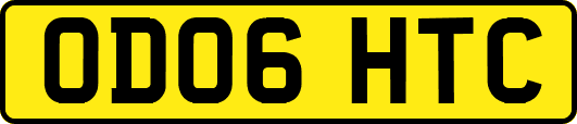 OD06HTC